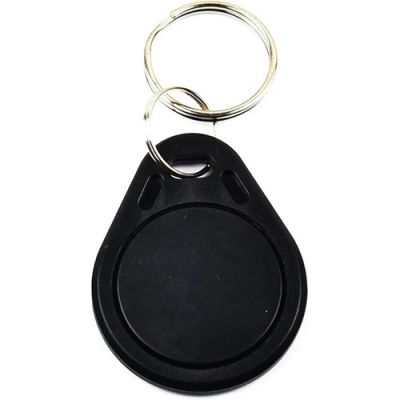 TKH SECURITY ITA-DF-EV3-CRYP Tag DESFire EV3 8k con intero file criptato