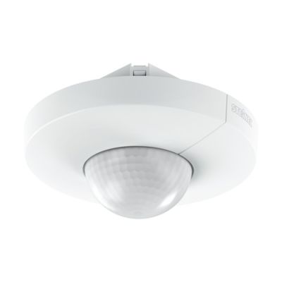 STEINEL 033521 IS 3360 ROUND DALI 2 APC RECESSED SENSOR