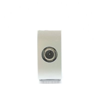 MAPAM 626A Presa TV Derivata Gem 626A Alluminio