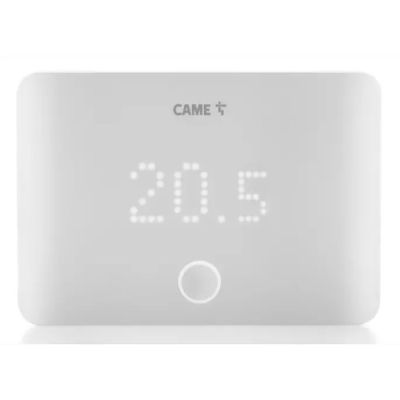 CAME 845AA-0210 TH/ONE THREAD WALL CHRONOTERMOSTAT BEATS.