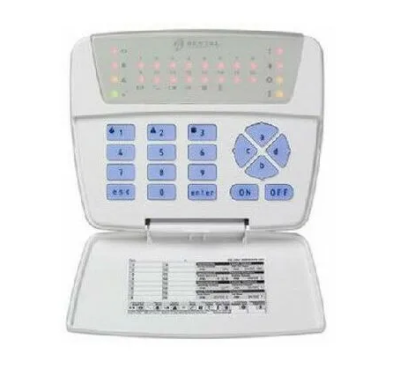 BENTEL BKB-LED CLASSIKA LED - Tastiera