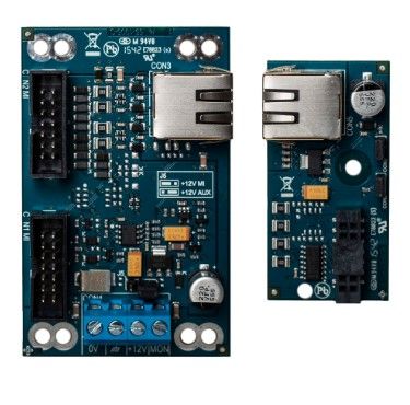 ARITECH INTRUSION ATS7072 MI Bus expansion for ATS1238 consisting of - ATS7070 board to be installed in the control unit