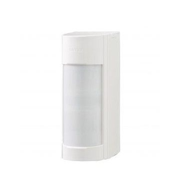 OXVXIRAM VXI-RAM Double beam outdoor passive infrared detector with low absorption anti-masking. Range 12 m, 90°
