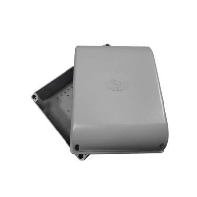 CAME-RICAMBI 88003-0159 COPERCHIO E BASE QUADRO GARD PX
