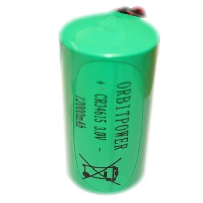 PYRONIX 361300031 BATT-CR34615D REPLACEMENT BATTERIES