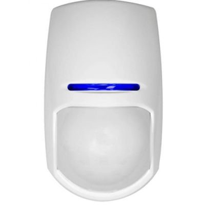 PYRONIX 361300016 KX12DQ-WE 12M PIR RADIO DETECTOR