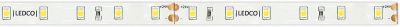LEDCO SL60LBN65/12 STRIP LED 60 W 12Vcc LUCE NATURALE IP65
