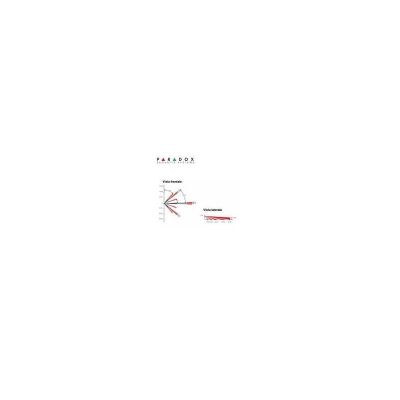 PARADOX PX-LR4 PX-LR4 Lente lunga portata m 30.4