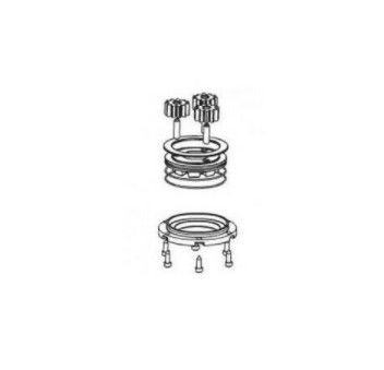FAAC SPARE PARTS 63003367 391-COMPAS REDUCTION GROUP