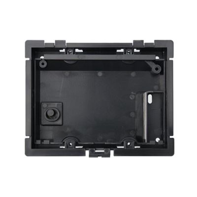 PYRONIX 361300128 LCD-FLUSHBOX BUILT-IN BOX FOR PCX-LCDP/W