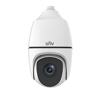 UNIVIEW IPC6852ER-X45-VF 2MP 45X Lighthunter IR Network PTZ Dome Camera