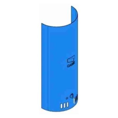 CAME SPARE PARTS 88003-0172 CAT-X ral 7024 FRONT COVER