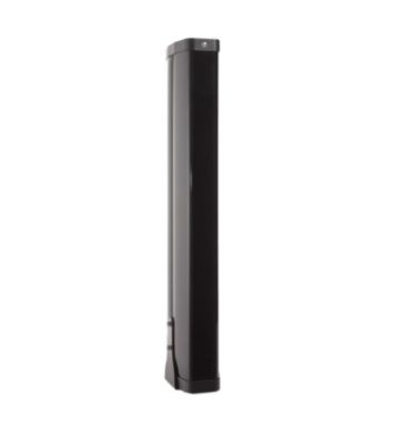 ARITECH ANTINTRUSIONE PB16 Colonna a doppia facciata da 1.5 m. per barriere serie PB. compreso di kit di installazione.