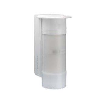 DAITEM SH158AX Rivelatore a infrarossi da est. Pet Immune con antimask - Sostituisce il rivelatore SH144AX