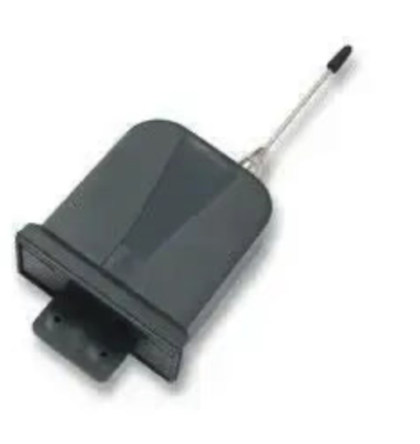 ARMAS R 811 E Ricevente SAW da esterno 868,35Mhz a modulazione d