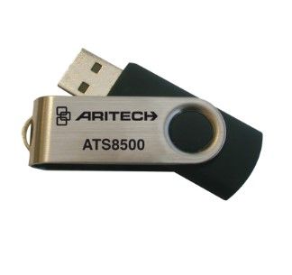ARITECH INTRUSION ATS8500-2 Standalone programming software for Advanced and Master Advisors