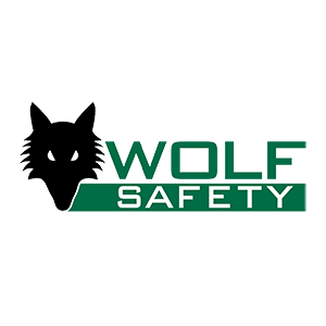 WOLF SAFETY W-US-1320S Unità tipo S (per 1 batt.7Ah) alimentatore 13.8Vc
