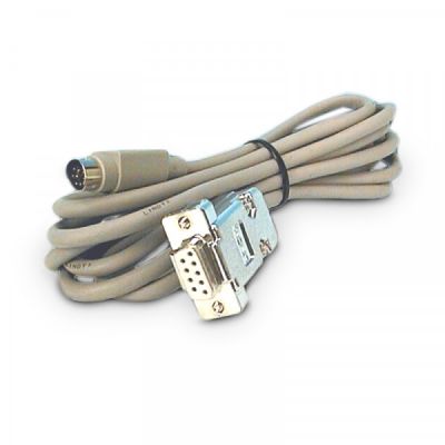 ELMO CP8/SER2 Connection cable for direct programming of control panels. You need the software
