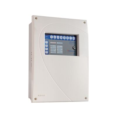 RIELLO FIRE 9103192 FW8K Conventional 8-zone power plant