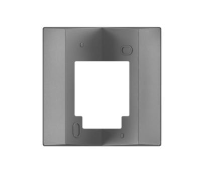 THEBEN 9070970 THELEDA ALUMINUM CORNER FRAME