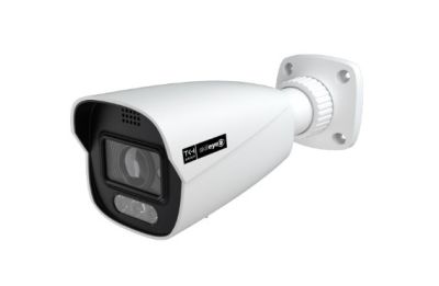 SEI-T7221TI-PA TKH SkillEye 5MP IP Bullet Camera, 1/2 Sensor