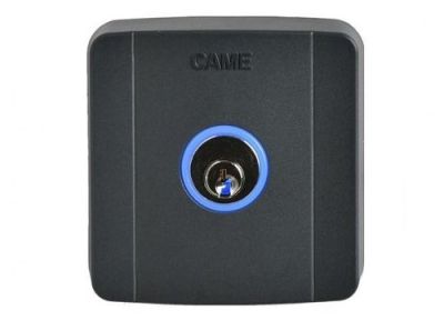 CAME 806SL-0020 SELC2FDG CHIAVE CILINDRO INCASSO FIL