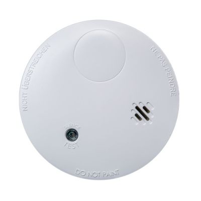 PYRONIX 361300055 SMOKE-WE OPTICAL RADIO SMOKE DETECTOR