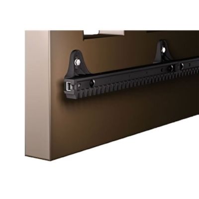 CCE CEERCACC0001B ERCOLE Nylon Rack For Gate L 1000 MM 