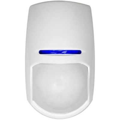 PYRONIX 361300020 KX12DT-WE DUAL TECHNOLOGY RADIO DETECTOR 12M