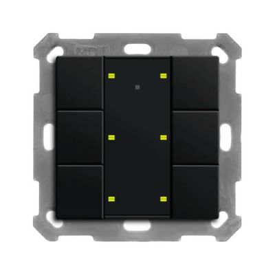 MDT BE-TA55T606.02 Keyboard Plus, 6T+T. Black op.