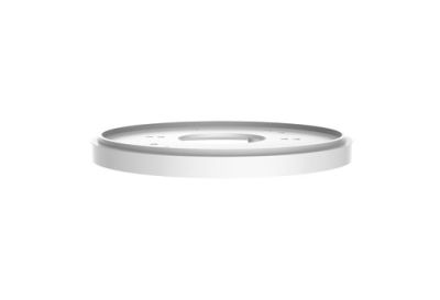 UNIVIEW TR-SM04-IN 4-inch Fixed Dome Electric-box Transfer Plate