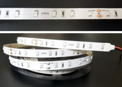 LEDCO SL60UVA20 STRIP LED 70W 24Vcc UVA IP20