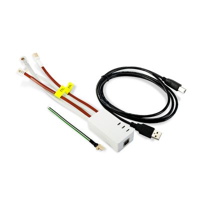 USB-RS Cavo di programmazione per dispositivi SATEL