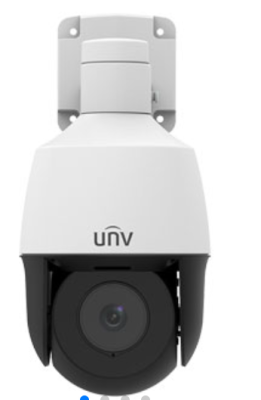 UNIVIEW IPC6312LR-AX4-VG 2MP LightHunter IR Network PTZ Camera