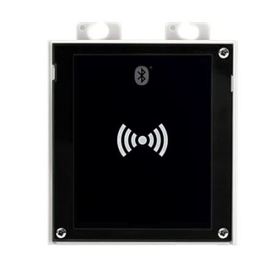 9155082 2N IP Verso - Bluetooth &amp; RFID reader