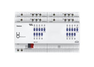 THEBEN 4940245 HM 12 T KNX