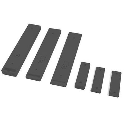 PYRONIX 361300045 MC1MINI-SPACERBR THICKNESS FOR MC1MINI-WE