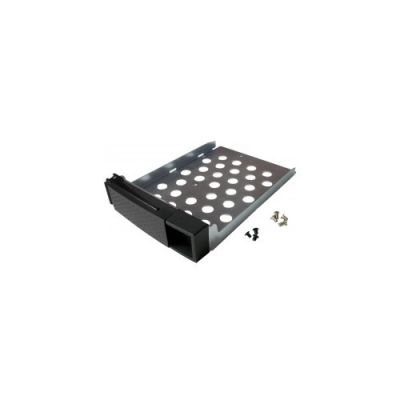QNAP SP-TS-TRAY-WOLO HDD TRAY WITHOUT KEY LOCK Miscellaneous for Networking