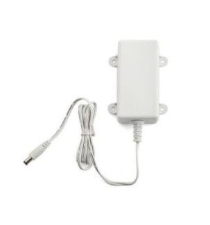 RISCO RP432PS25NCA 2.5A power supply for LightSys Plus containers. Without cable 220VAC
