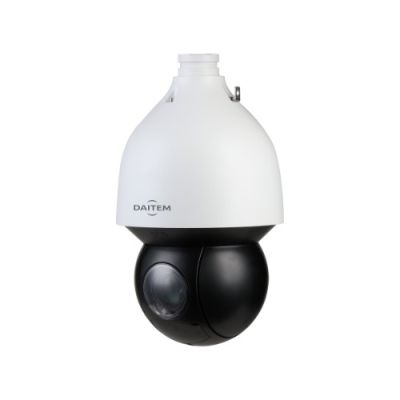 DAITEM SV190ZX 2MP 25x Starlight IR Network Camera