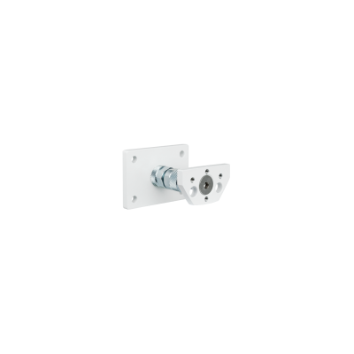 ELSNER 30119 Hinge arm mount Flex S arm mount for weather station - 1 joint