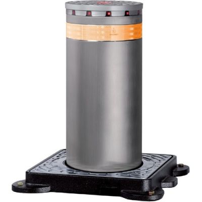 FAAC 1160074 J275 HA_V2 H800 CORTEN