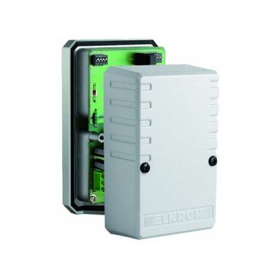 ELKRON 80MS0800211 Microfono selettivo per la segnalazione di allarme