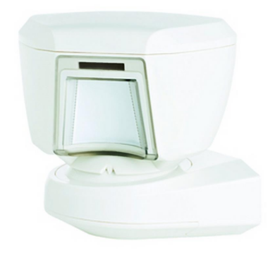 BENTEL BW-ODT Outdoor PIR Detector with Anti-Masking