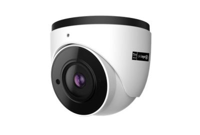 SKILLEYE SEC-8E6411IDTAL-28 Telecamera Eyeball IP 2MP - 2.8mm - LEDs 20-30m - IP67/IK10