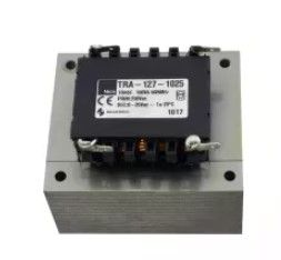 NICE SPARE PARTS TRA127.1025 230v/25v 150va transformer