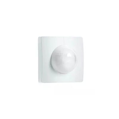 STEINEL 055738 IS 3180 SQUARE DALI 2 APC RECESSED SENSOR