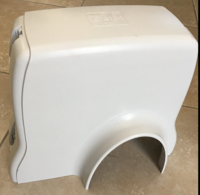 GIBIDI P9AX91390 PASS300 BONNET