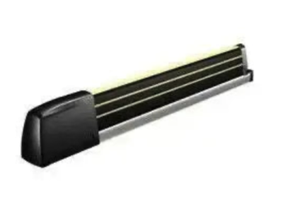 ARMAS CSAS 020 Bordo sensibile elettromeccanico con 3 microswitch
