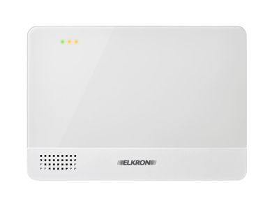 ELKRON 80WL6000113 Centrale radio IP/WIFI/4G
